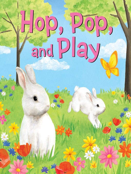 Title details for Hop, Pop, and Play by Andrews McMeel Publishing - Available